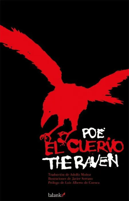 El Cuervo / The Raven