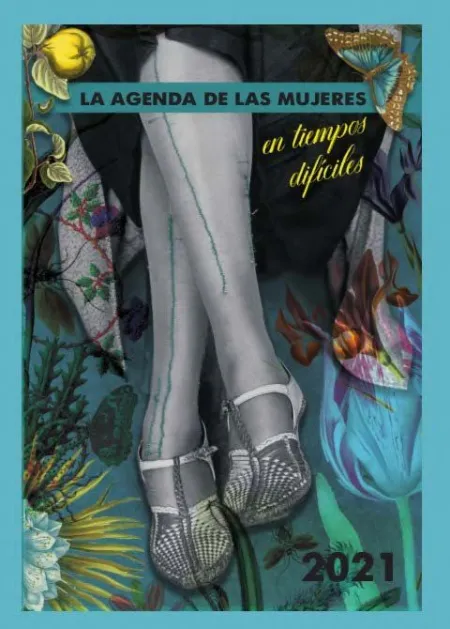 Agenda 2021 de las Mujeres en Tiempos Difíciles