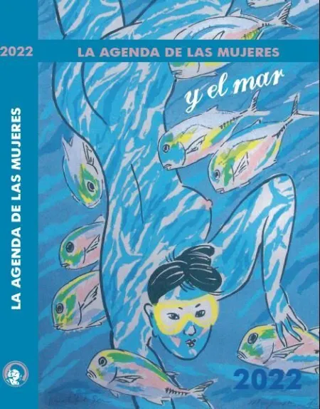 Agenda de las Mujeres y el Mar 2021