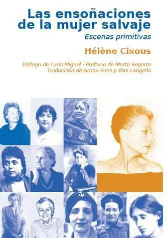 Las Ensoñaciones de la Mujer Salvaje