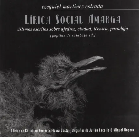 Lírica Social Amarga