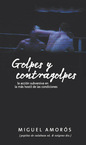 GOLPES Y CONTRAGOLPES