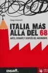 ITALIA MÁS ALLÁ DEL 68