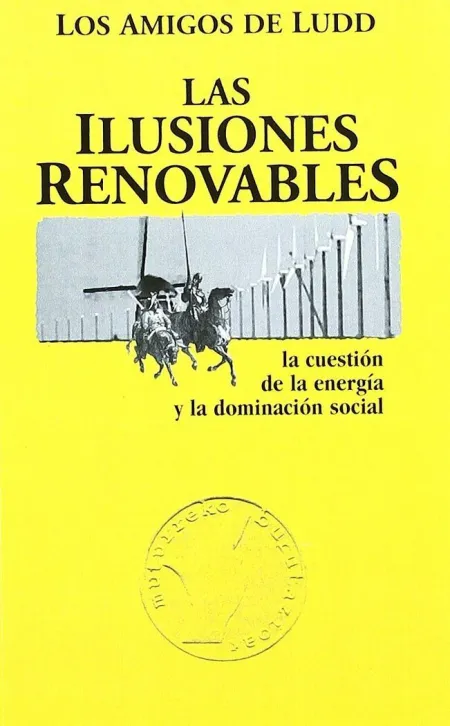 Diálogos Sobre la Cúlminación de los Tiempos Modernos