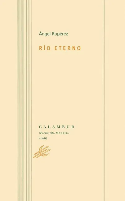 Río Eterno