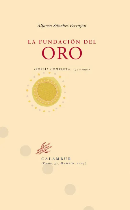 La Fundación del Oro