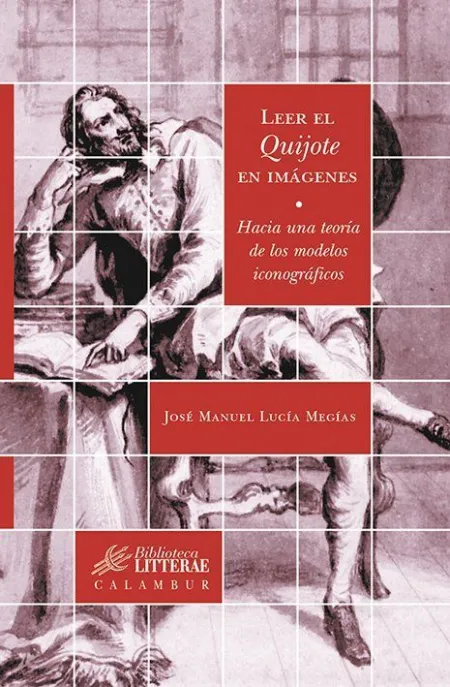 Leer el Quijote en Imágenes