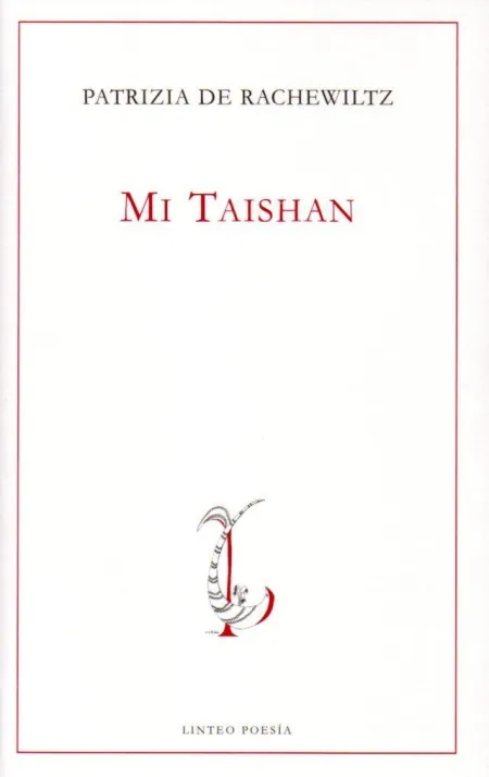 Mi Taishan