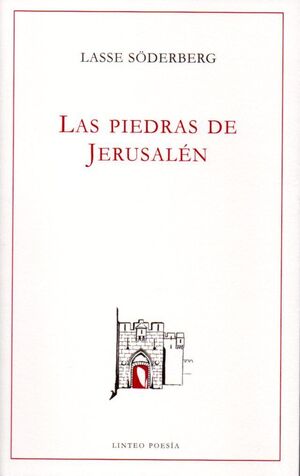 LAS PIEDRAS DE JERUSALÉN
