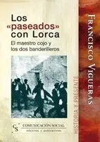 Los Paseados con Lorca