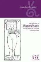 Tras las Huellas de el Segundo Sexo en el Pensamiento Feminista Contemporáneo