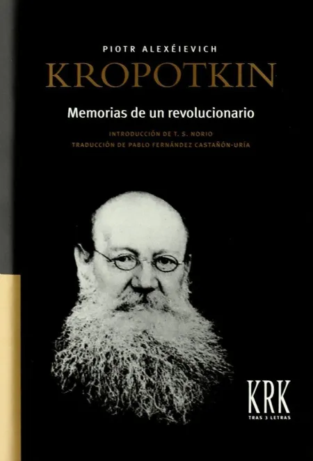 Memorias de un Revolucionario