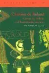 Chanson de Roland