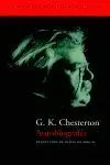 Autobiografia (Chesterton)
