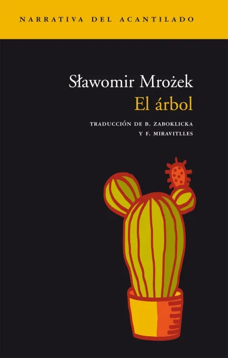 El Árbol