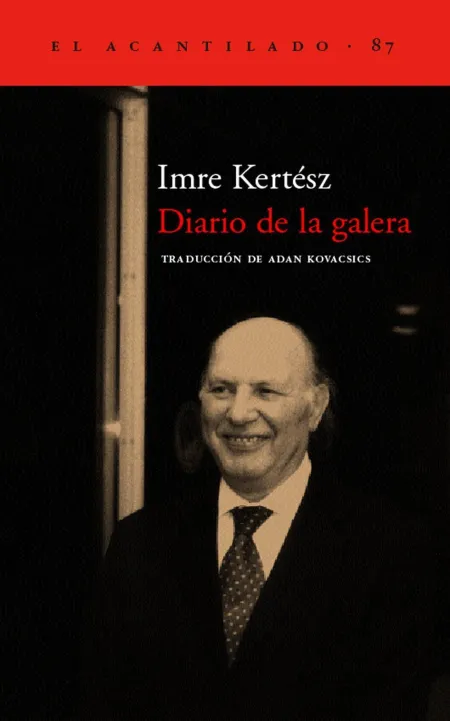 Diario de la Galera