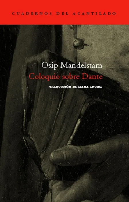 Coloquio Sobre Dante