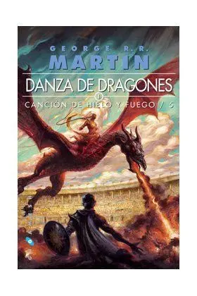 Danza de Dragones (Bolsillo)