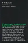 Expresiones Sintéticas del Futurismo