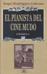 El Pianista del Cine Mudo (Relatos)
