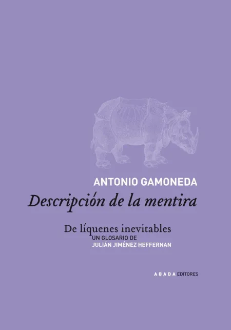 Descripción de la Mentira