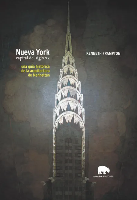 Nueva York. Capital del Siglo Xx
