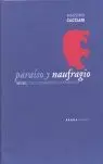 Paraíso y Naufragio