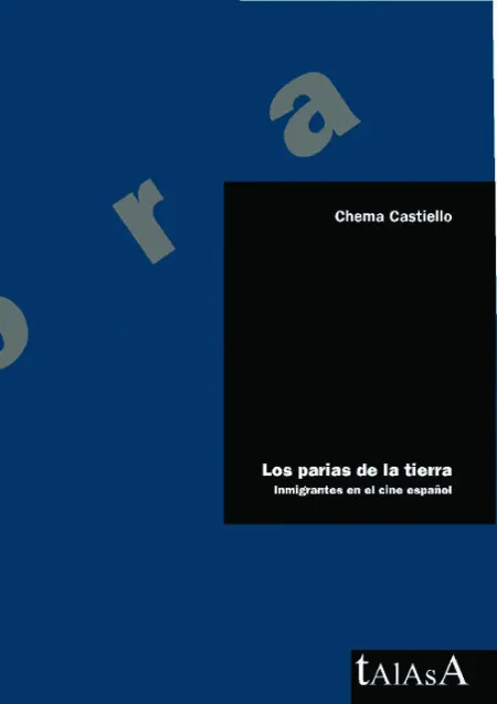 Los Parias de la Tierra
