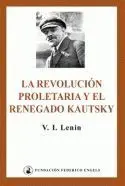 La Revolución Proletaria y el Renegado Kautsky