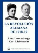 LA REVOLUCIÓN ALEMANA DE 1918-19