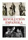 Escritos Sobre la Revolución Española (1930-1939)