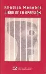 Libro de la Opresión