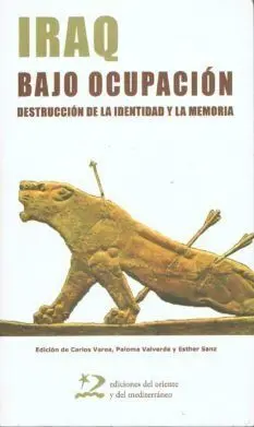 Iraq Bajo Ocupacion