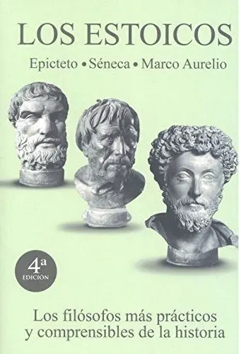 Estoicos Epicteto Seneca Marco Aurelio