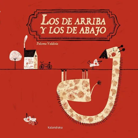 Los de Arriba y los de Abajo