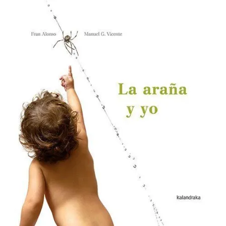 La Araña y yo