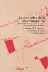 La Gran Crisis de la Economía Global