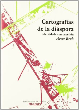 CARTOGRAFIAS DE LA DIASPORA