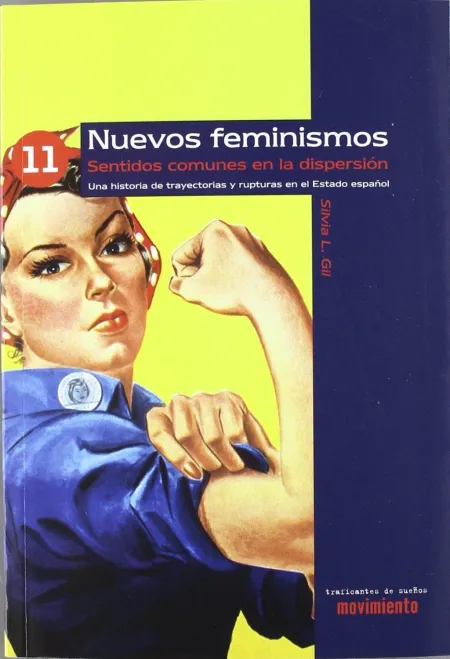 Nuevos Feminismos