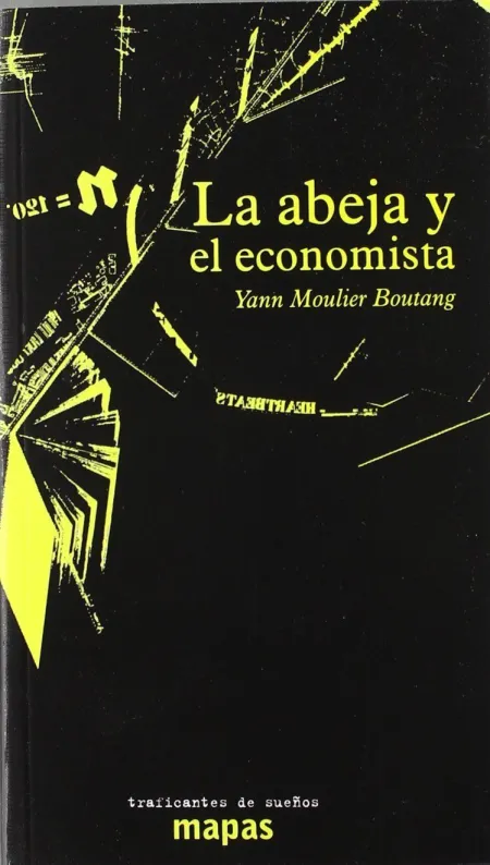 La Abeja y el Economista