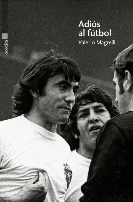 Adiós Al Fútbol