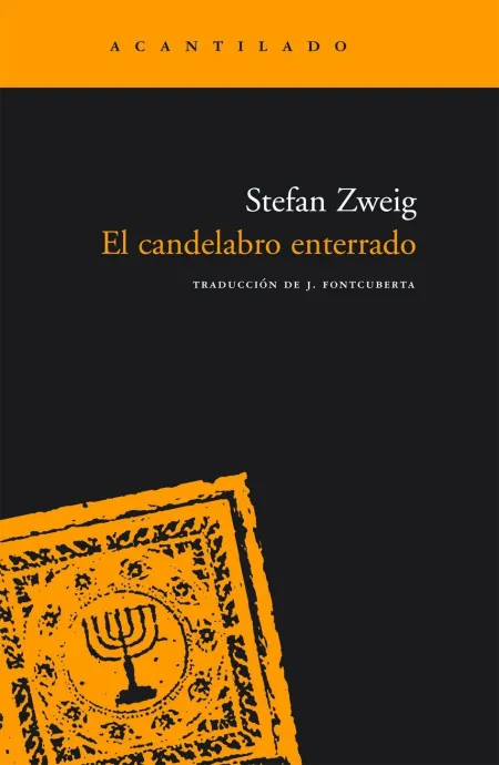 El Candelabro Enterrado