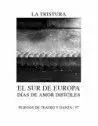 El Sur de Europa