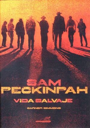 SAM PECKINPAH