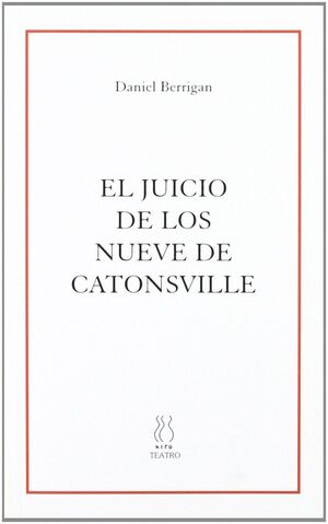 JUICIO DE LOS NUEVE DE CATONSVILLE, EL