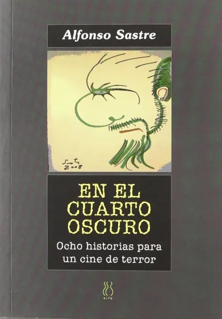 En el Cuarto Oscuro