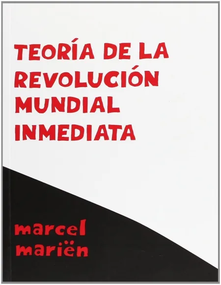 Teoría de la Revolución Mundial Inmediata
