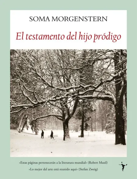 El Testamento del Hijo Pródigo