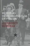 Memorias de un Anarquista en Prision