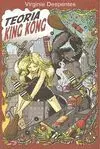 Teoría King Kong